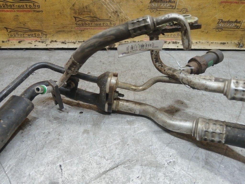 Трубка кондиционера 6H4XX0 Renault Scenic - Фото 9