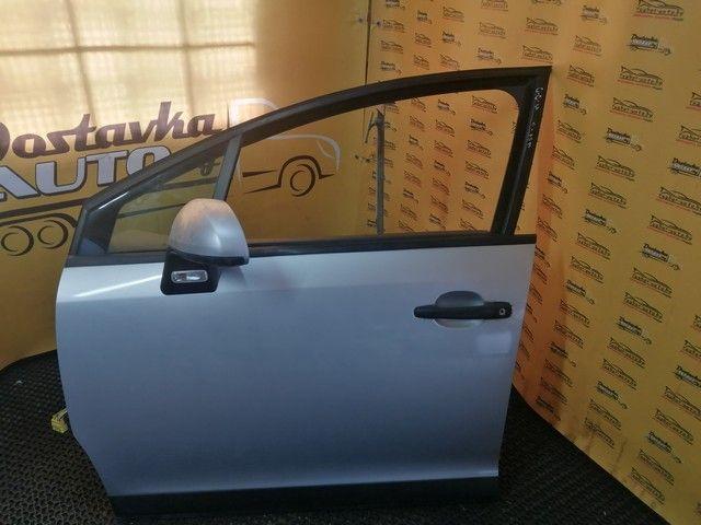 Дверь передняя левая OISJQ1 Citroen C4