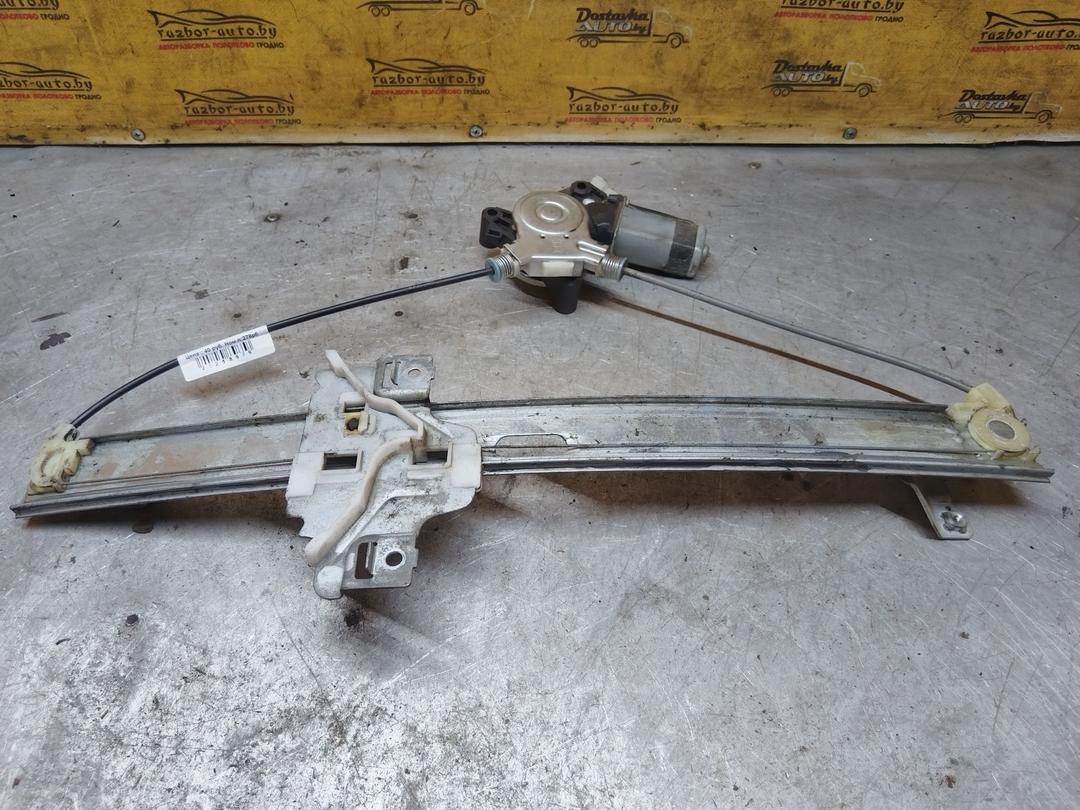 Стеклоподъемник электрический задний правый Z012IP Great-Wall Hover - Фото 1