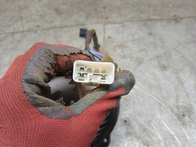 Моторчик печки 769W4E Toyota Yaris Verso купить в магазине запчастей бу