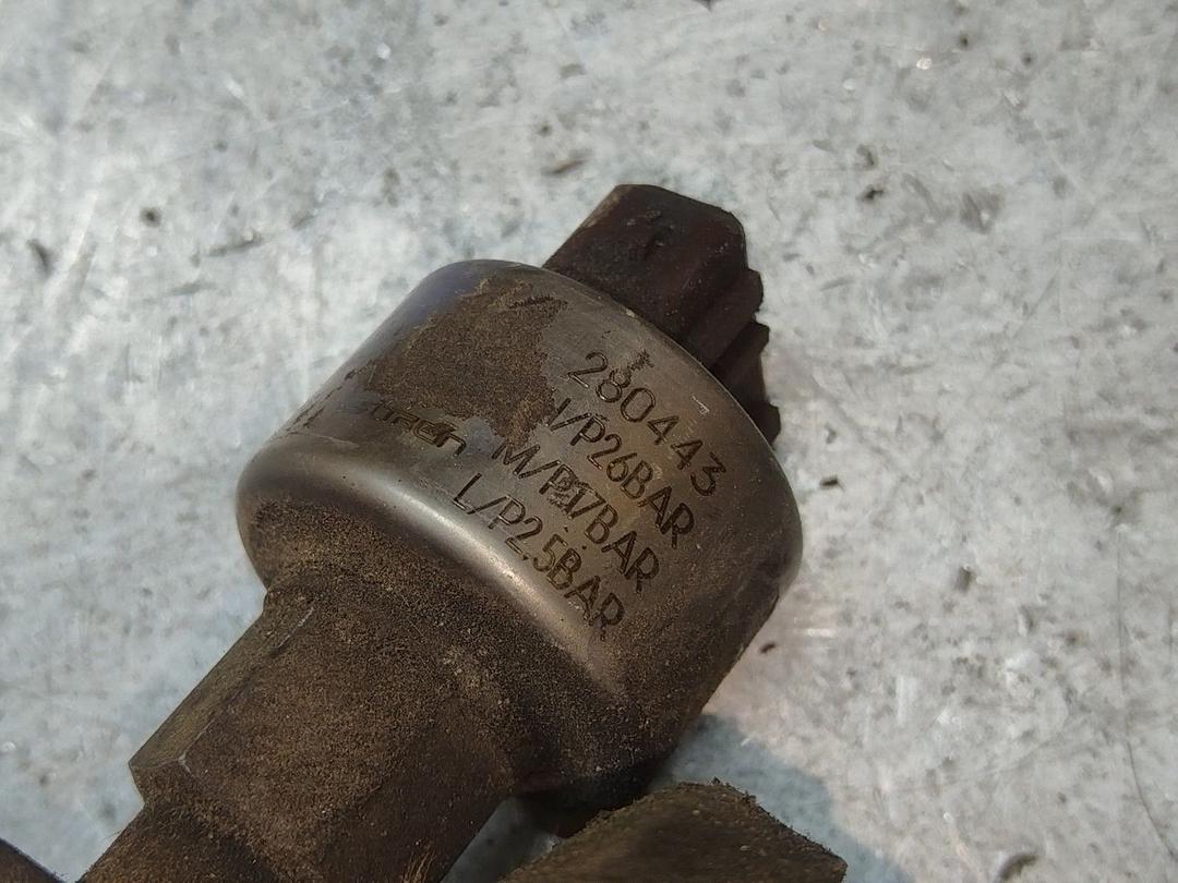 Осушитель 7B33S2 Citroen Xsara купить с доставкой