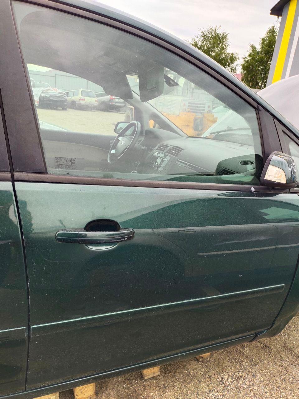 Дверь передняя правая 7S1JWM Ford C-Max