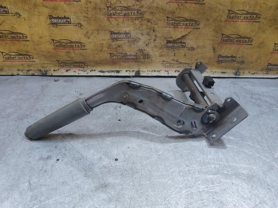 Рычаг ручного тормоза (ручника) ZCZEWQ Citroen Xsara Picasso - Фото 1