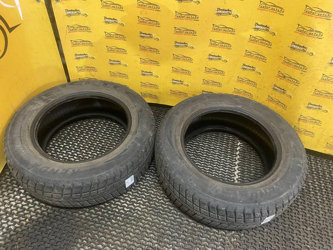 Шина Kenda 195/65 R15 J0VCBB J0VCBB Kenda - Фото 6