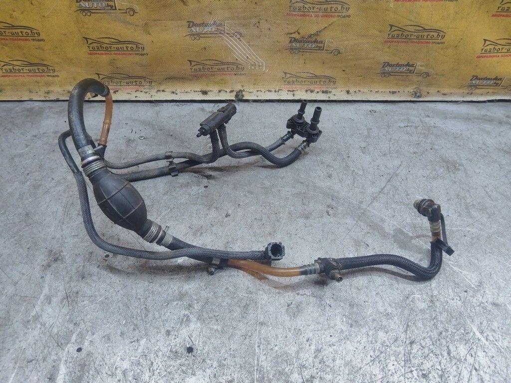 Трубка топливная RPBBXD Ford Mondeo - Фото 3