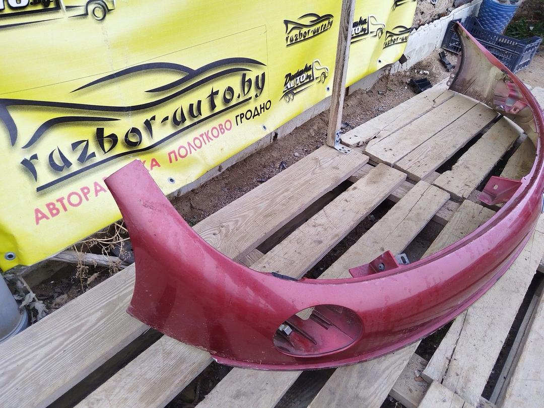 Решетка капота USP9HO Fiat Multipla купить