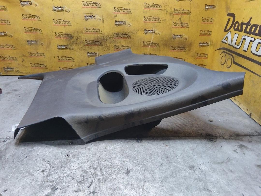 Обшивка салона BOH2TS Nissan Micra купить с доставкой