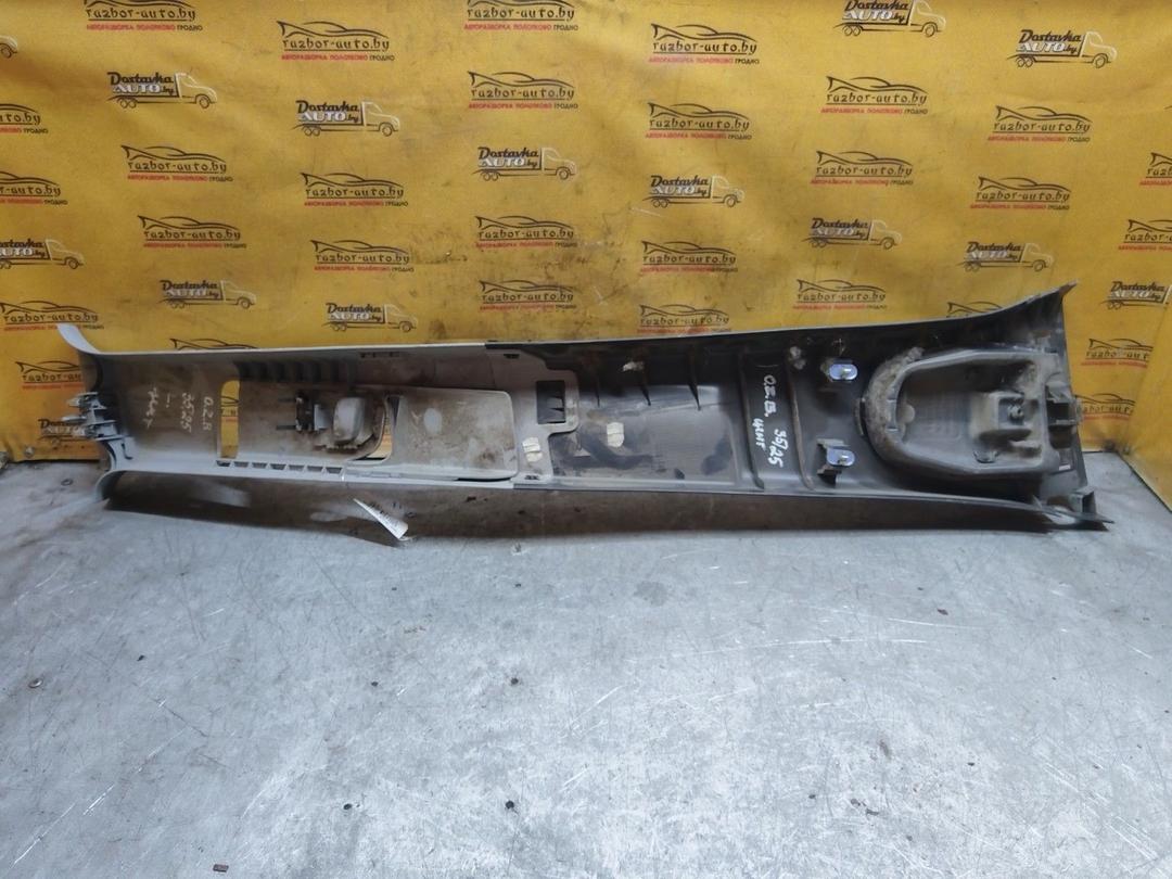 Обшивка стойки центральной левой A88IN2 Opel Zafira купить с доставкой