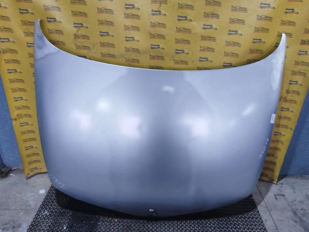 Капот M1Q4G7 Renault Laguna купить