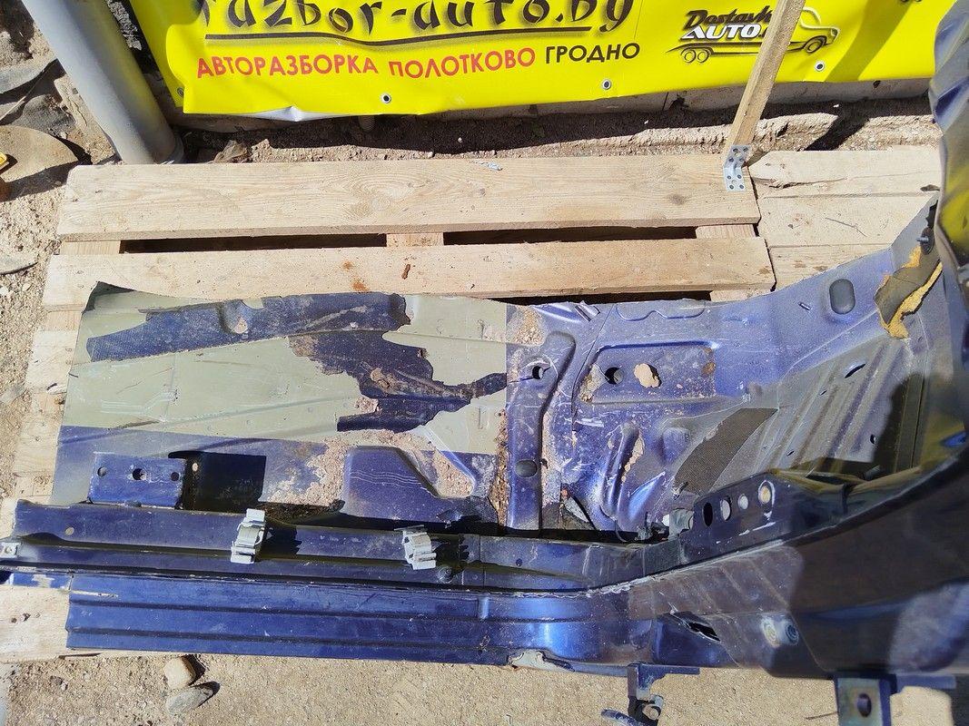 Стойка кузовная передняя правая JDKI9E Fiat Stilo - Фото 9