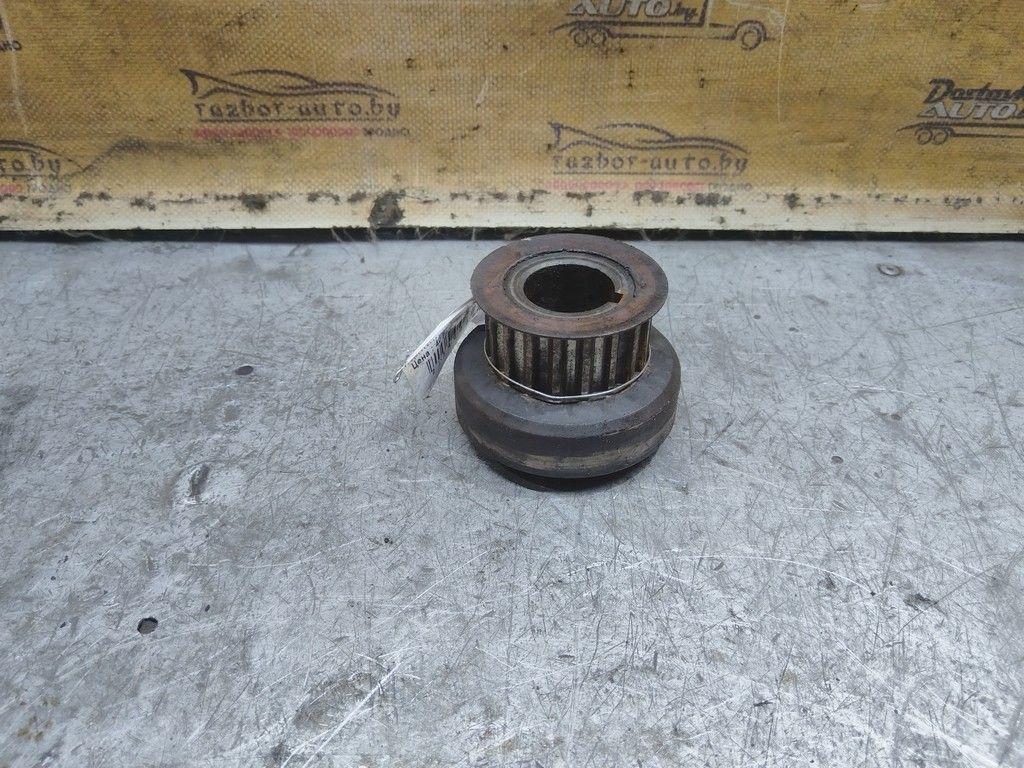 Шестерня коленвала CGYCV9 Peugeot 307 - Фото 1