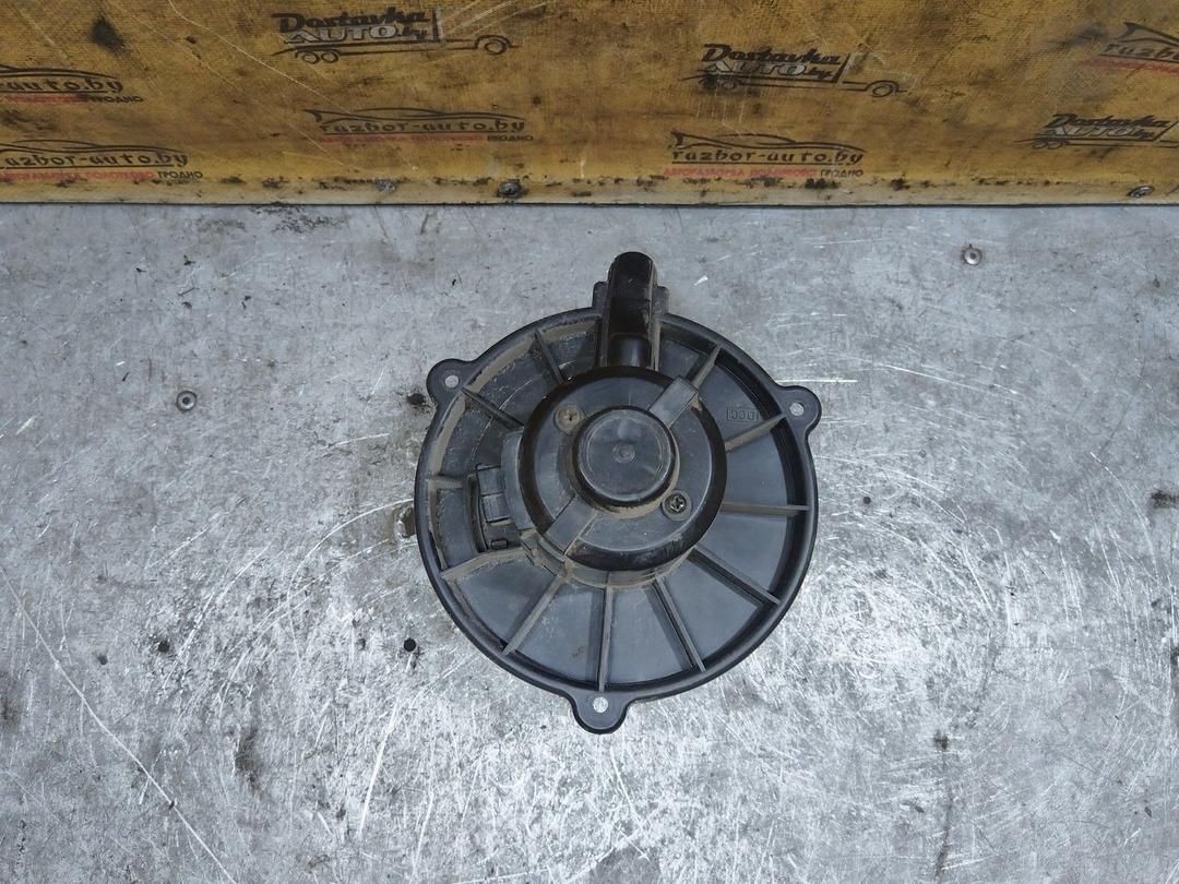 Моторчик печки W6ZTDK Kia Carnival купить с доставкой