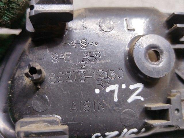 Ручка внутренняя задняя левая E03O3U Toyota Corolla купить на авторазборке