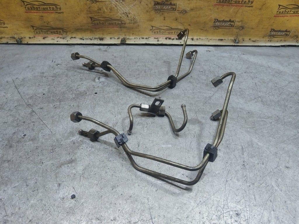 Трубка топливная 1H6QT1 Citroen Berlingo - Фото 2