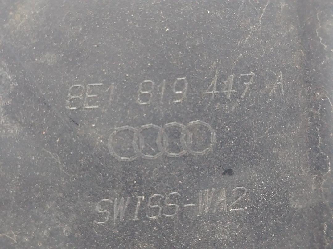 Дождевик 6A0Y59 Audi A4 - Фото 6