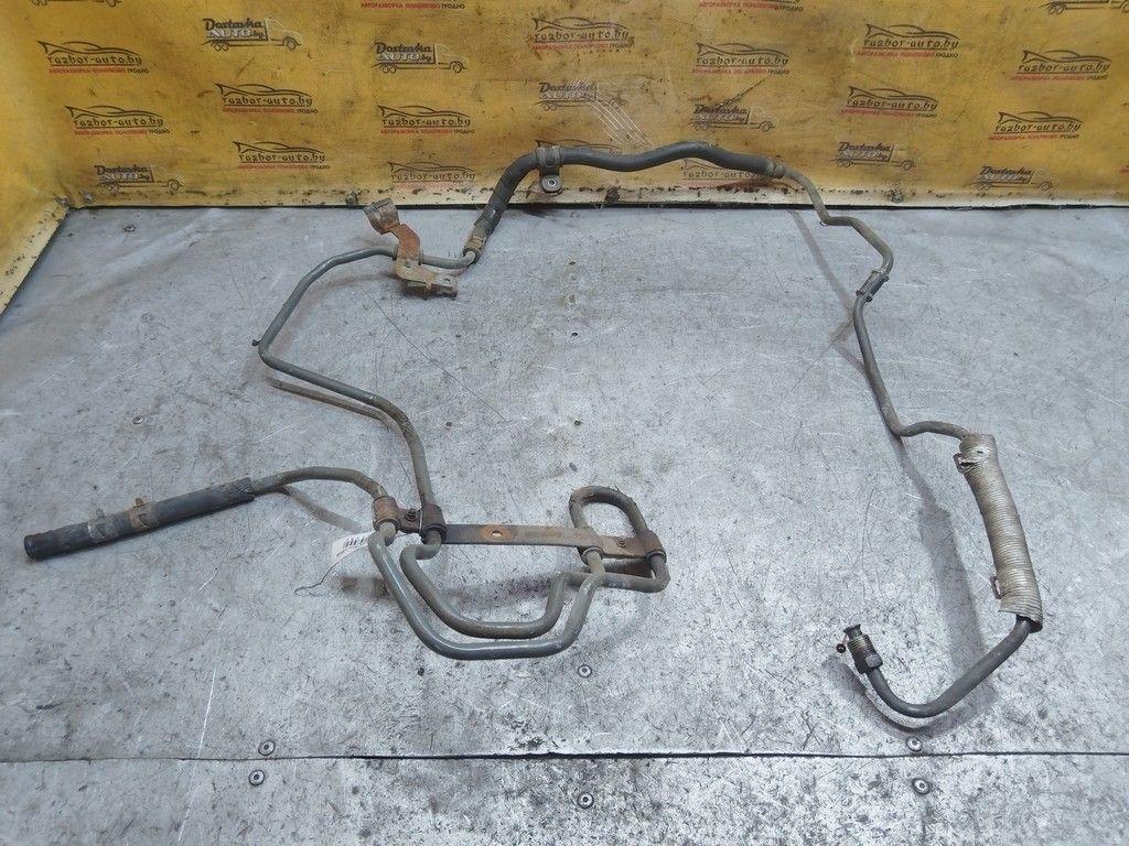 Трубка гидроусилителя JLO721 Toyota Avensis - Фото 6