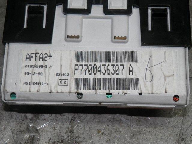 Часы XDJGRG Renault Clio купить с доставкой