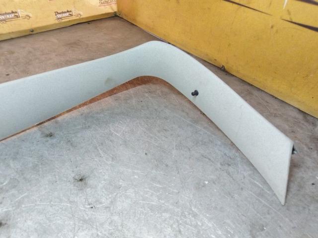 Обшивка крышки багажника BFJF2H Seat Altea купить в магазине запчастей бу