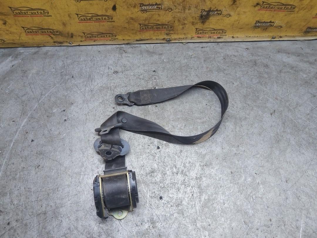 Ремень безопасности задний левый RM1Y97 Ford Galaxy - Фото 3