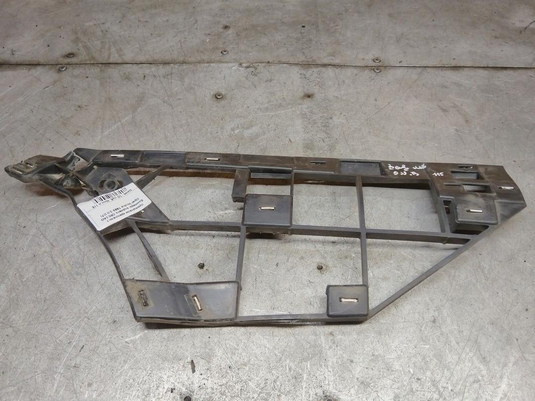 Кронштейн крепления бампера заднего CR05AO Opel Vectra
