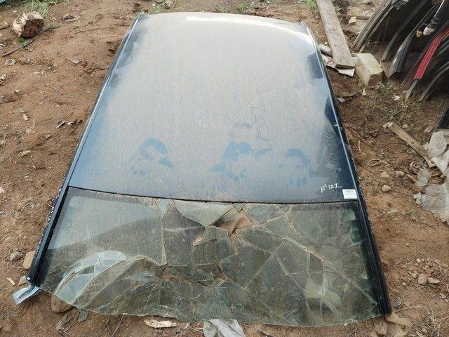 Крыша QW1X1U Volkswagen Passat купить в магазине запчастей бу