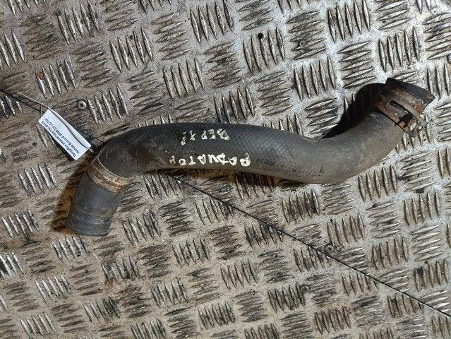 Патрубок радиатора 7AL6WS Honda Accord