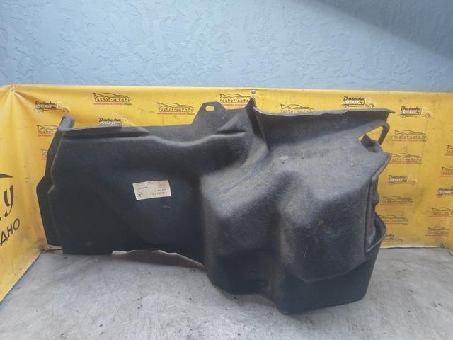 Обшивка багажника 1J4WNI Mercedes C W202 купить с доставкой