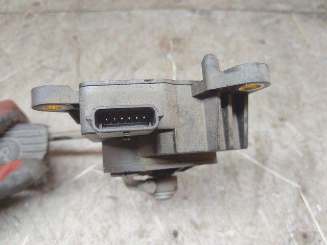 Педаль газа TJK5CN Nissan Note - Фото 4