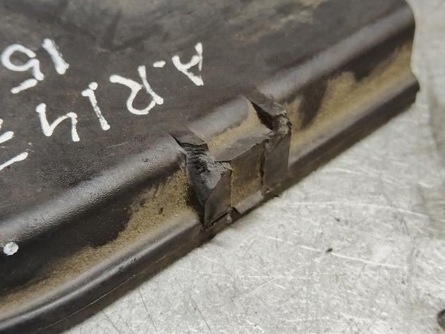 Защита (кожух) ремня ГРМ IBY441 Alfa Romeo 147 undefined