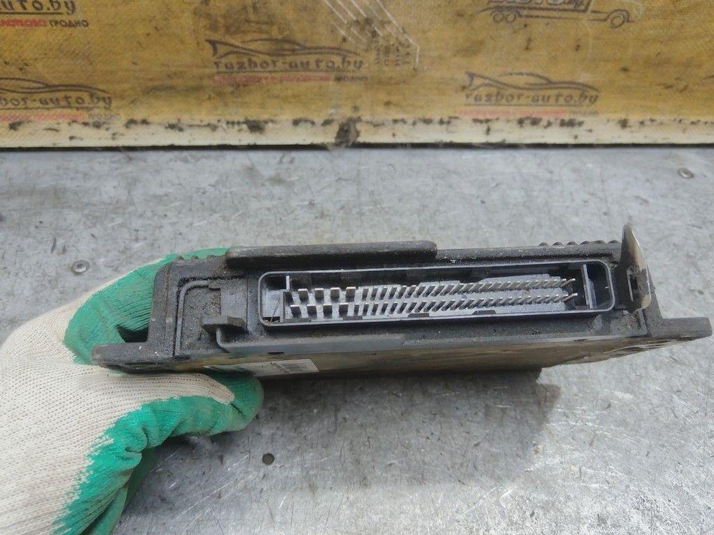 Блок управления двигателем ICBHP2 Renault Scenic - Фото 2