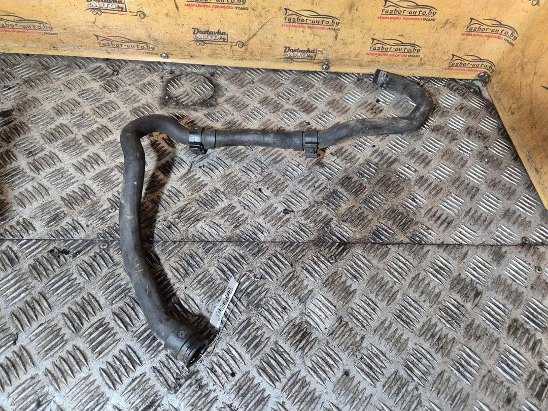 Патрубок радиатора CSY977 Citroen C5 - Фото 3