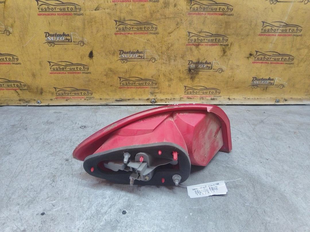 Фонарь задний правый 488P6A Alfa Romeo 147 - Фото 4