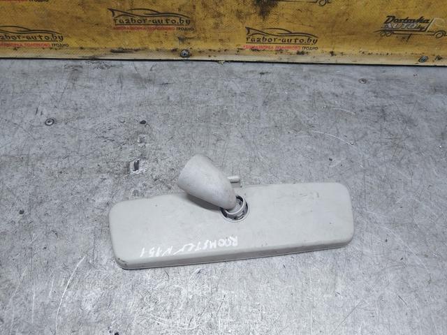 Зеркало салона A94653 Skoda Roomster купить с доставкой