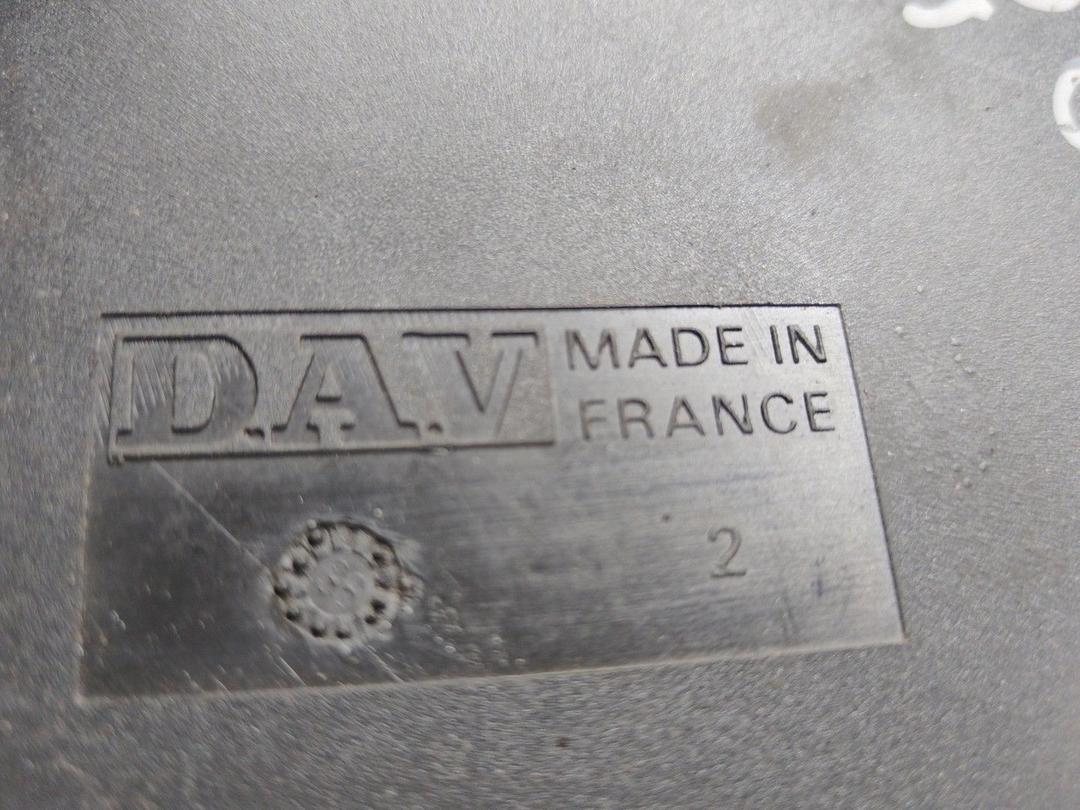 Блок предохранителей IO67OM Peugeot 605 - Фото 5