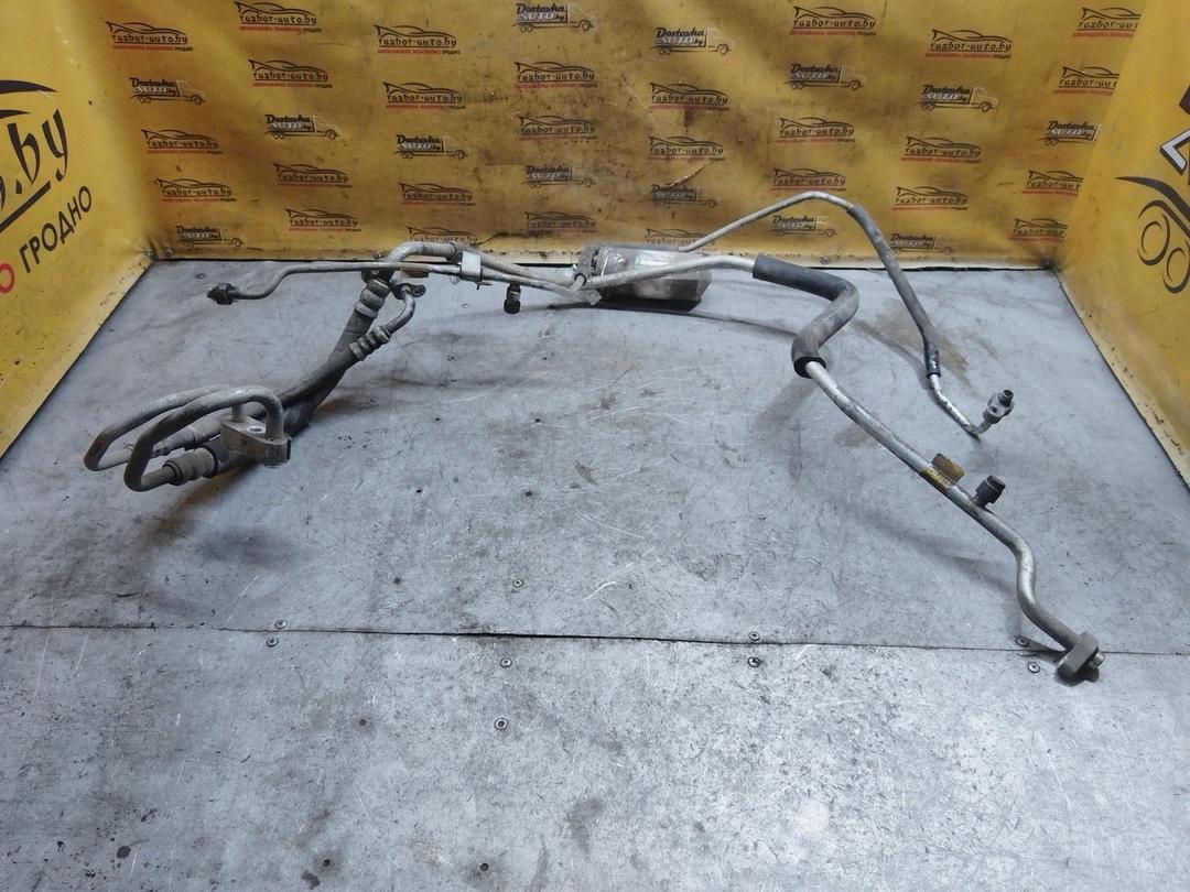 Трубка кондиционера 2T40FX Daewoo Leganza