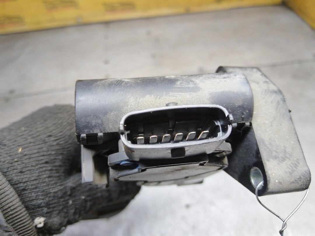 Педаль газа 764P6T Alfa Romeo 147 купить в магазине запчастей бу