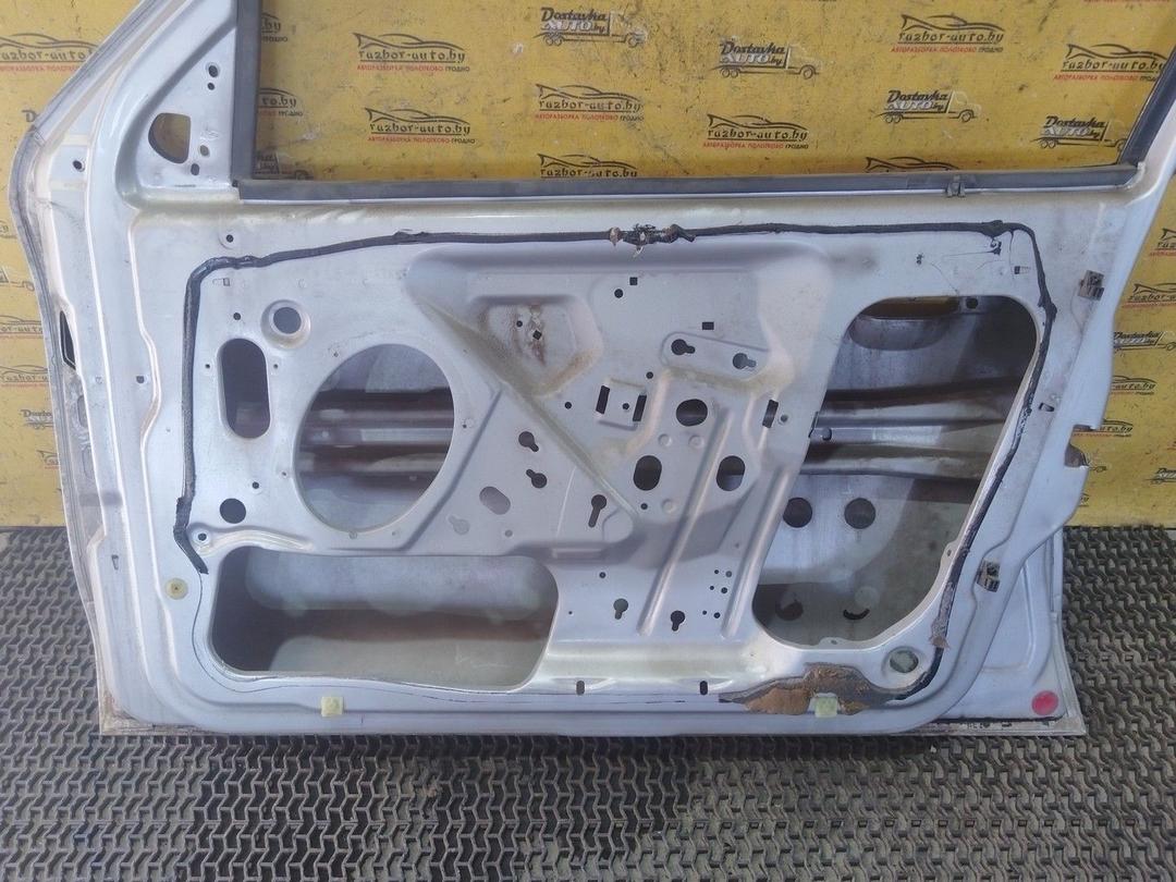 Дверь передняя правая 979ML4 Ford Mondeo - Фото 8