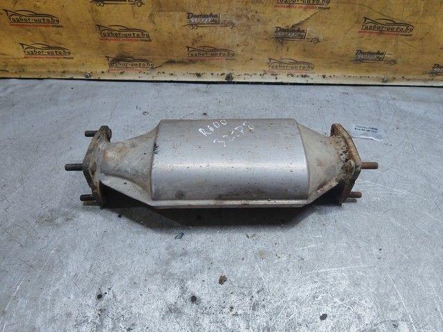 Глушитель 3WBM85 Rover 600