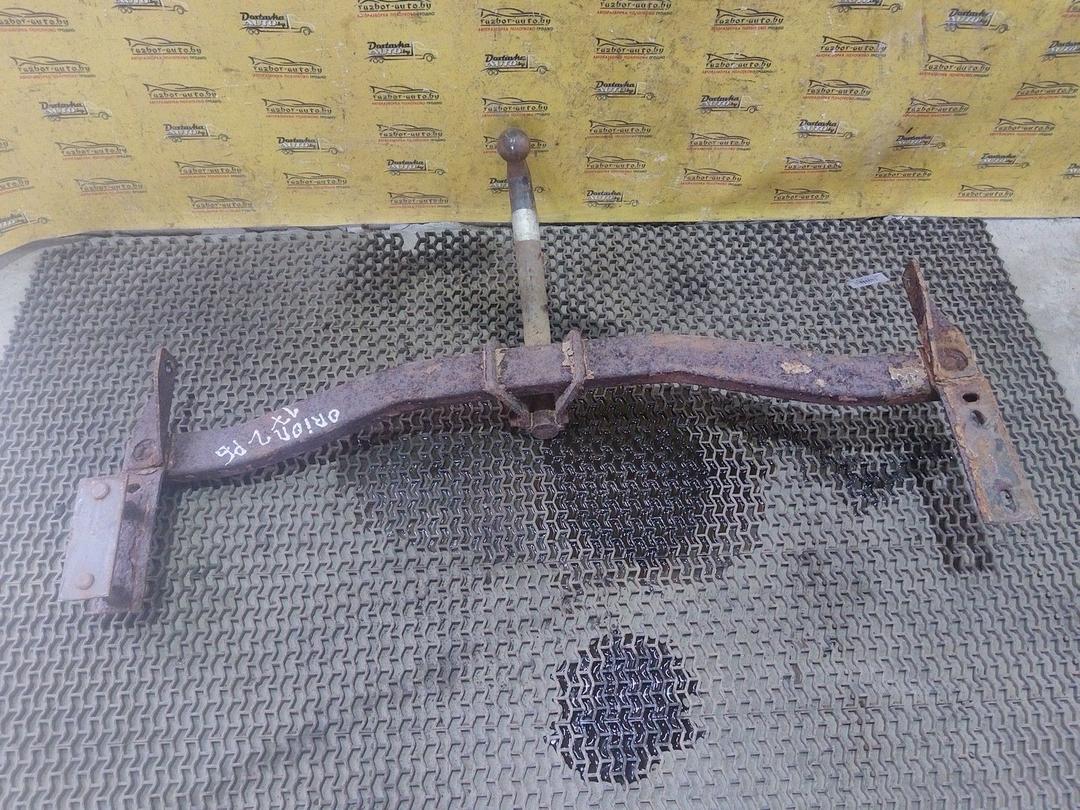 Прицепное устройство (фаркоп) 68E8V3 Ford Orion