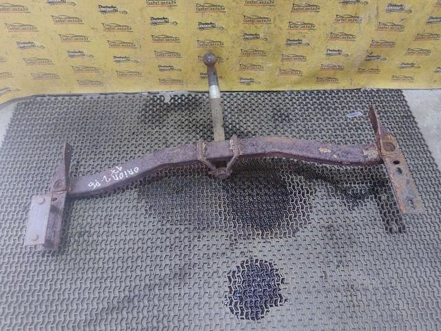 Прицепное устройство (фаркоп) 68E8V3 Ford Orion