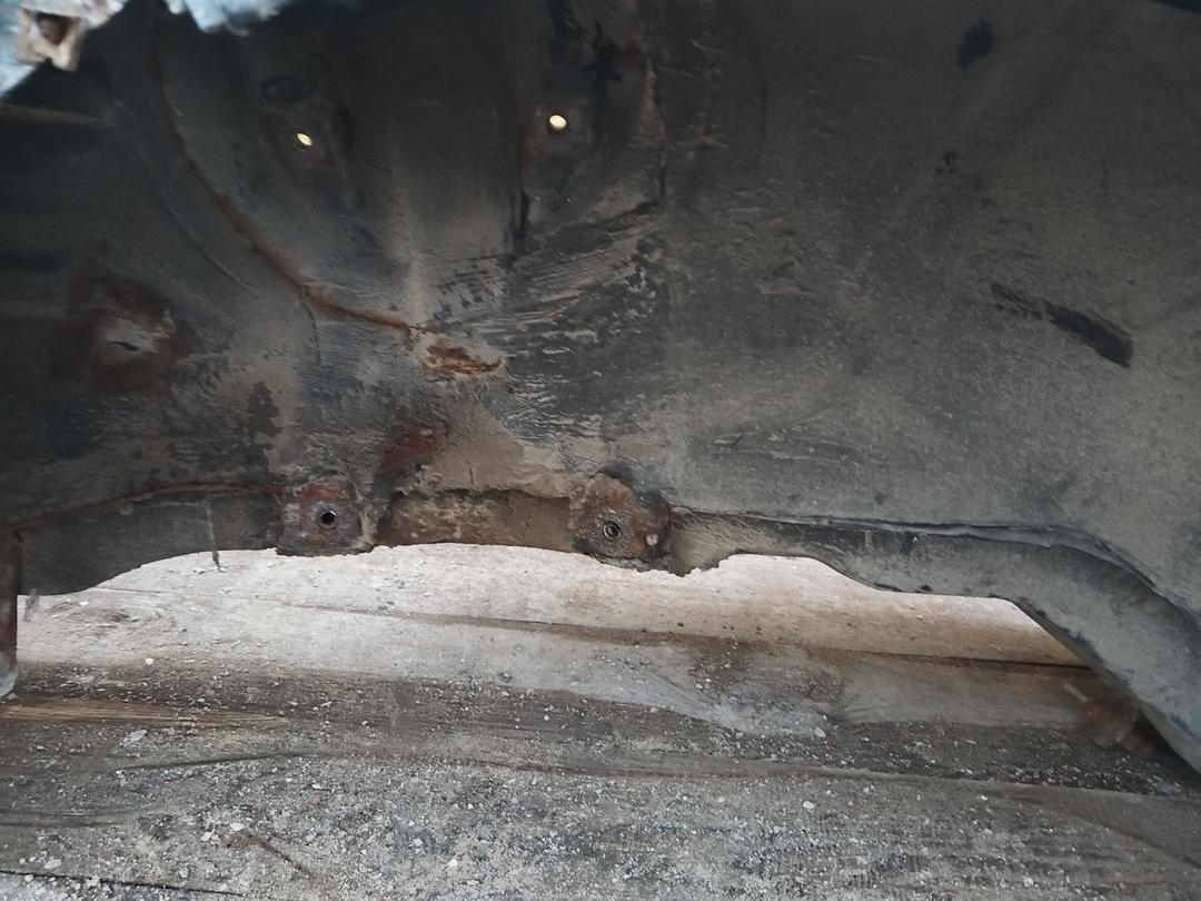 Крыло заднее правое Z7RNHE Opel Vectra - Фото 7