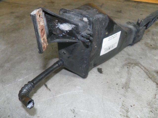 Адсорбер I9T402 Audi A4 купить с доставкой