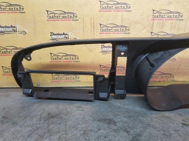 Кожух панели приборов 3NX6K2 Saab 9-3 - Фото 6