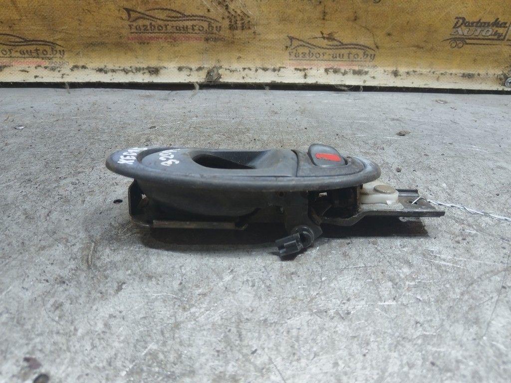 Ручка внутренняя передняя правая 079R3D Mazda Xedos 6 - Фото 2