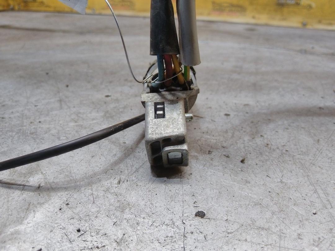 Замок зажигания 1HRG62 Peugeot Partner - Фото 8