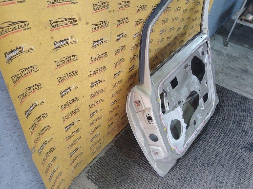 Дверь передняя правая K3BEK4 Fiat Linea - Фото 9