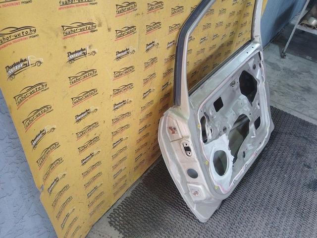 Дверь передняя правая K3BEK4 Fiat Linea - Фото 9