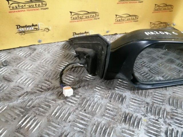 Зеркало наружное правое X497CB Mazda 6 - Фото 4