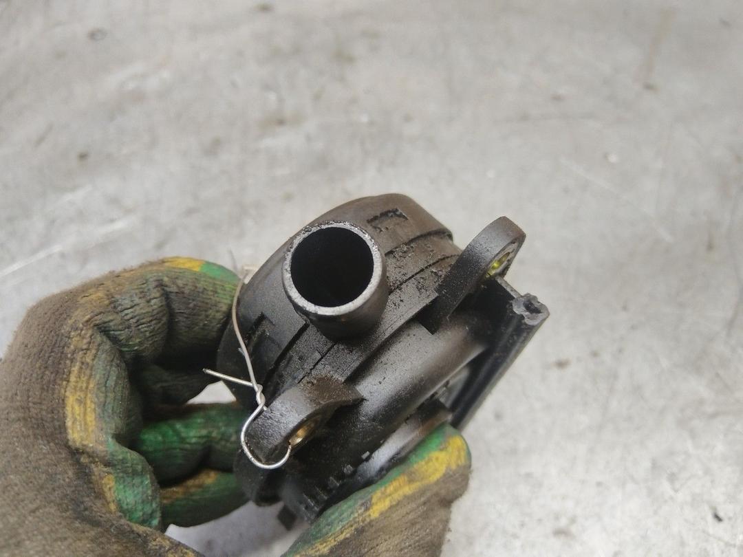 Маслоотделитель (сапун) UA88YN Mercedes Sprinter - Фото 4