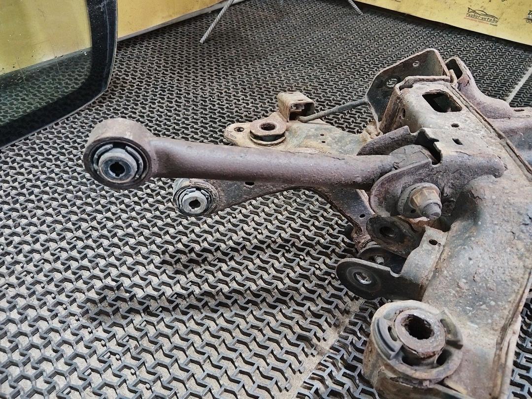 Балка подвески задняя OX7NG6 Ford Fusion - Фото 3